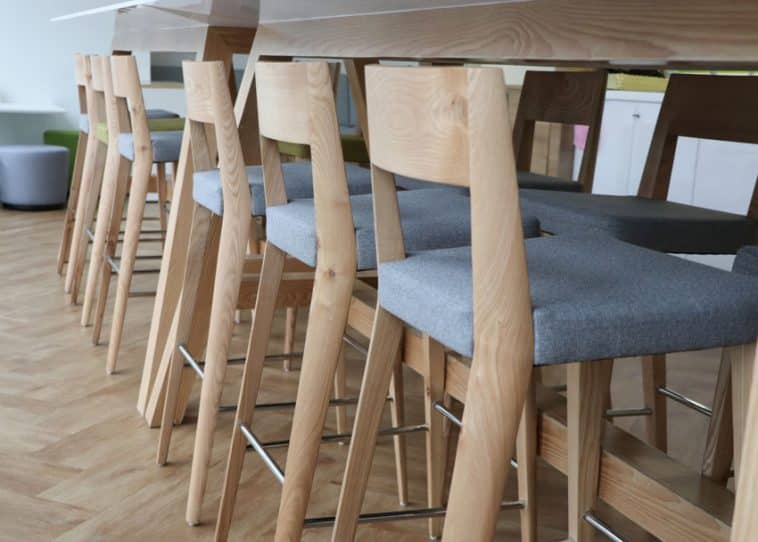 Rubberwood Furniture (What It Is & Benefits)