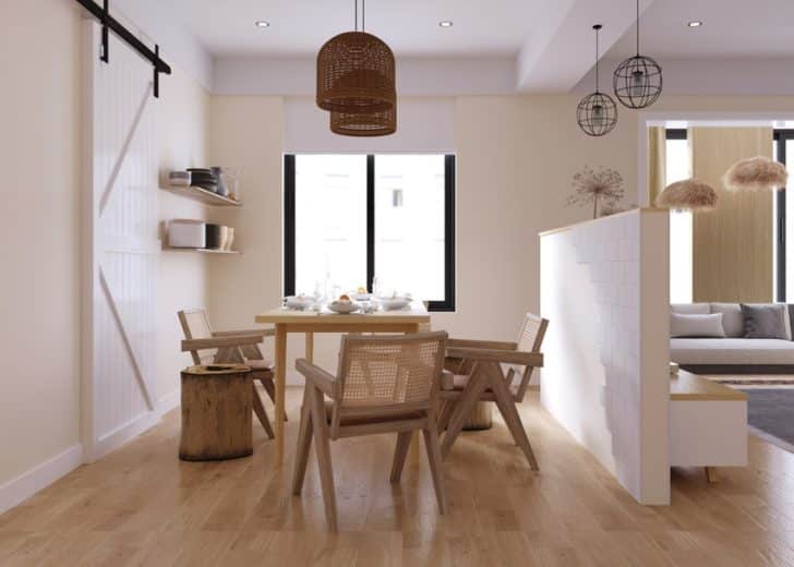 Pine Wood Furniture (Designs & Pros and Cons)