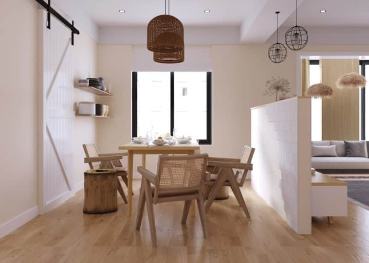 Pine Wood Furniture (Designs & Pros and Cons)