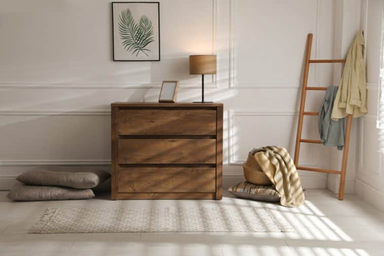 MDF Furniture (Pros and Cons)