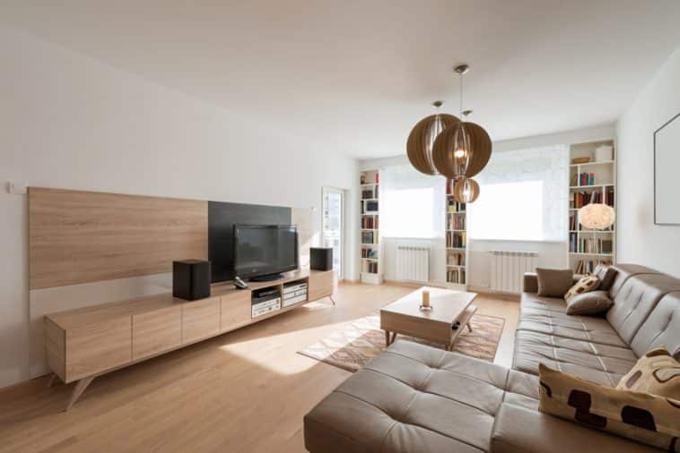 Pine Wood Furniture (Designs & Pros and Cons)