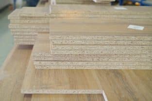 Manufactured Wood (Types, Uses & Comparison)