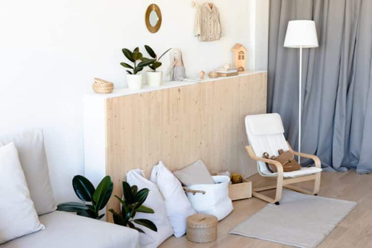 Pine Wood Furniture (Designs & Pros and Cons)