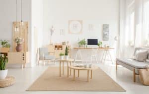 Pine Wood Furniture (Designs & Pros and Cons)