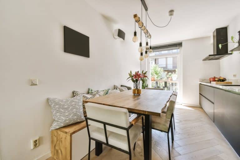 Apple Wood Furniture (Uses, Hardness & Designs)