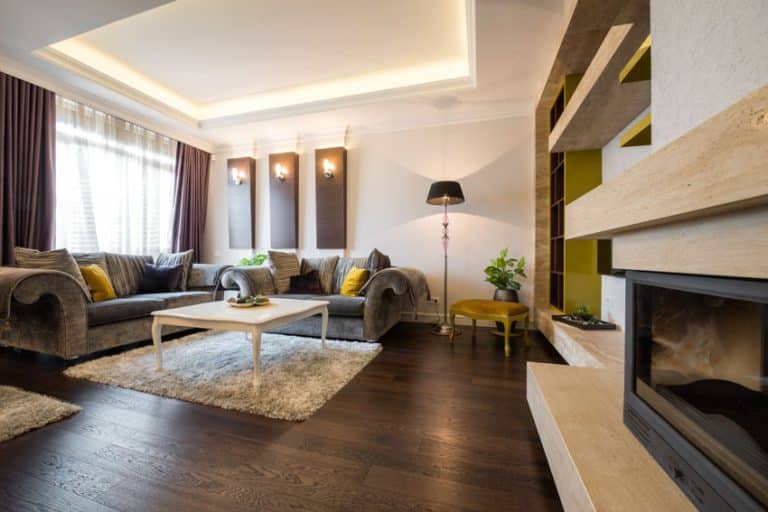 Cove Light Ideas (Types & Ceiling Lighting Designs)