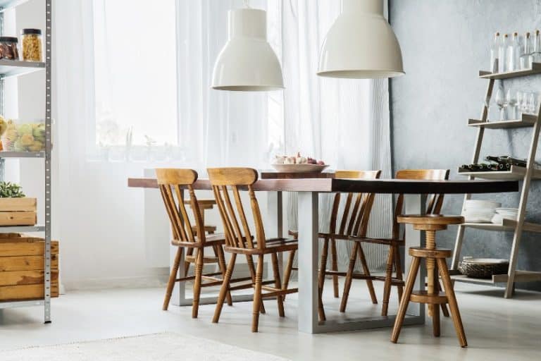Why Shaker Style Furniture Is Making a Comeback