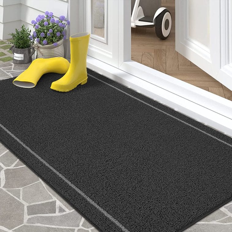 11 Standard Door Mat Sizes For Every Use