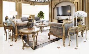 Why Choose a Sofa Vs. a Settee? 5 Key Differences To Know
