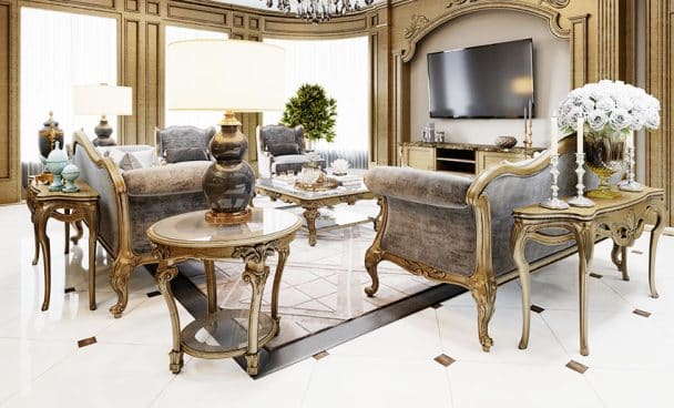 Why Choose a Sofa Vs. a Settee? 5 Key Differences To Know