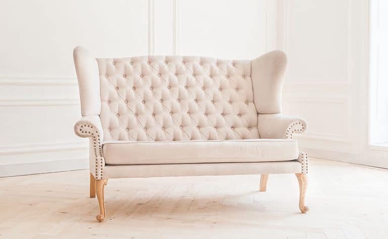 What Is A Settee? (Uses & Design Styles)