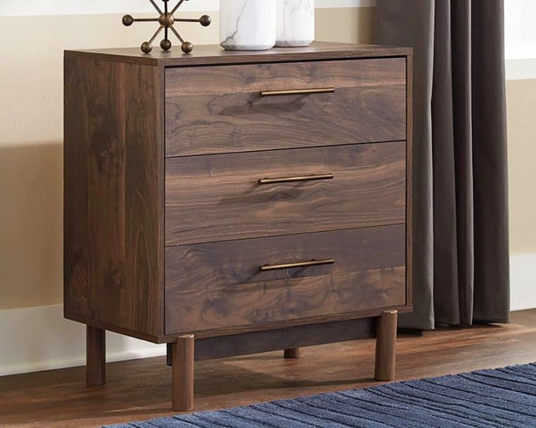 Chest Of Drawers vs Dresser & Uses) Designing Idea