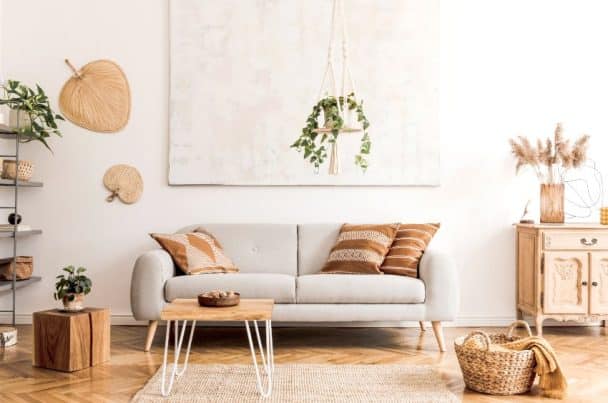 Organic Furniture (Certifications & Buying Guide)