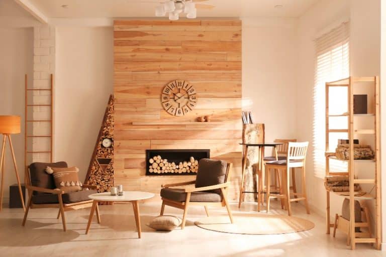 Alder Wood Furniture (Types & Durability)