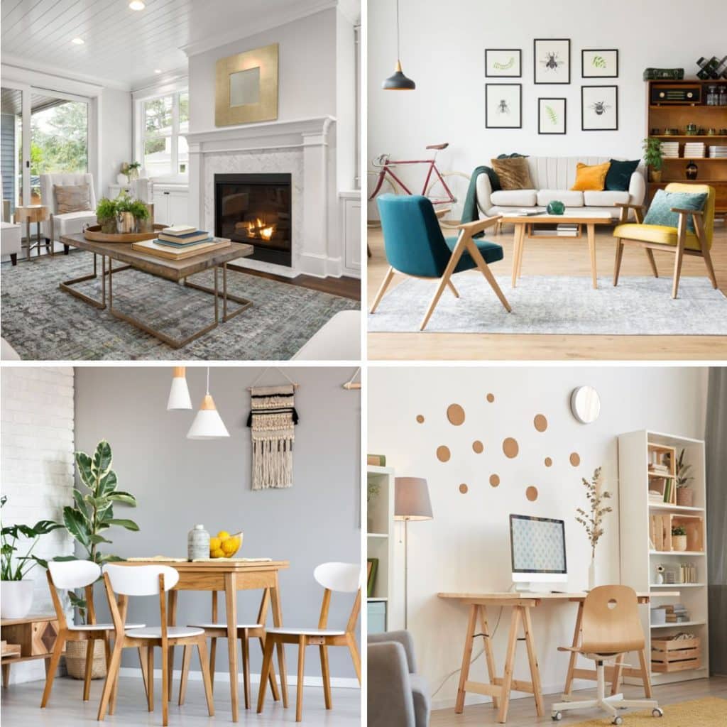 Photo inspiration: Fresh Look at Organic Furniture Certifications Buying Guide
