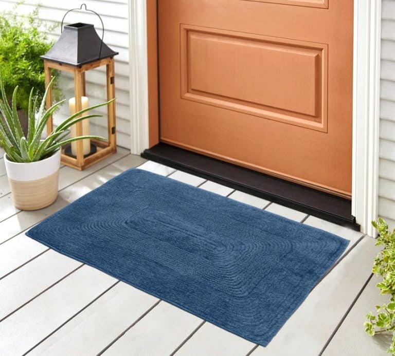 17 Types Of Floor Mats (Rug Design Styles & Uses)