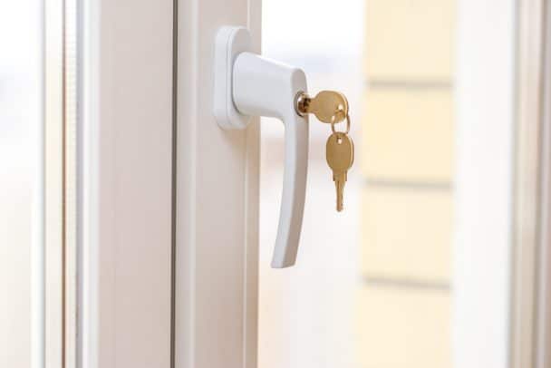 Break-In Proof Your Basement Windows: Effective Security Options