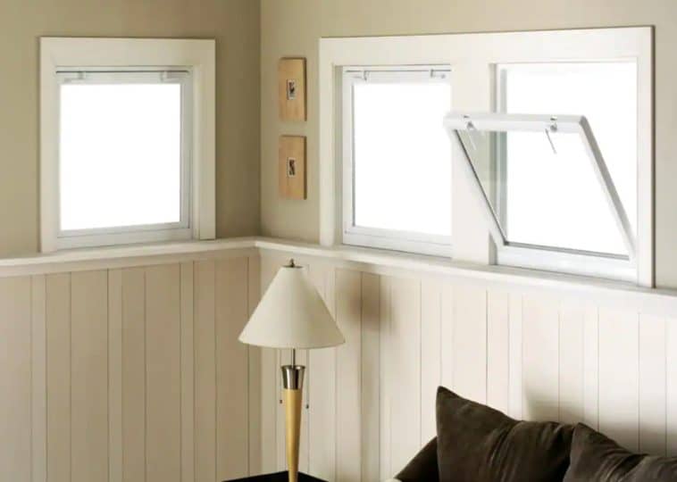 Hopper Window (What It Is, Uses & Replacing Tips)