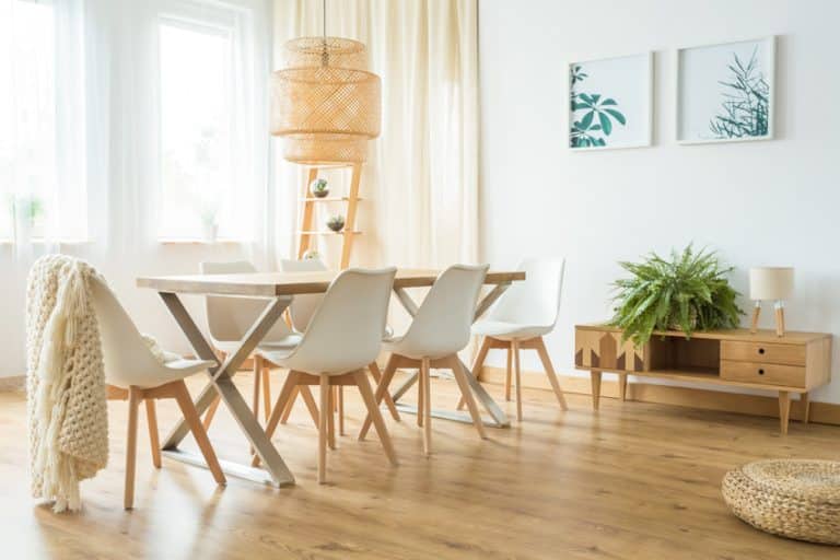 Types Of Wood For Furniture (Buying Guide)