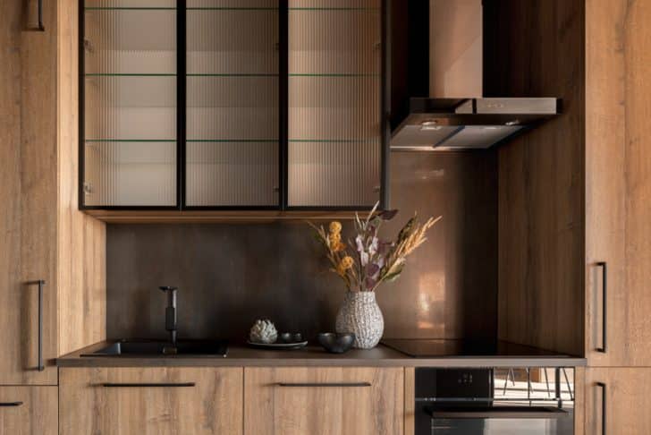 Laminate Backsplash (Designs & Pros and Cons)