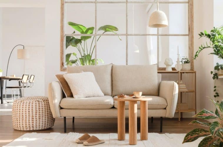 Organic Furniture (Certifications & Buying Guide)