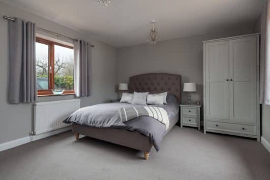 Shaker Bedroom Furniture (Styles & Materials)