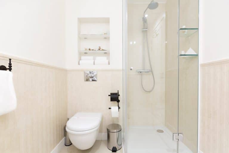 What Are Popular Shiplap Shower Ideas For Different Bathroom Styles?