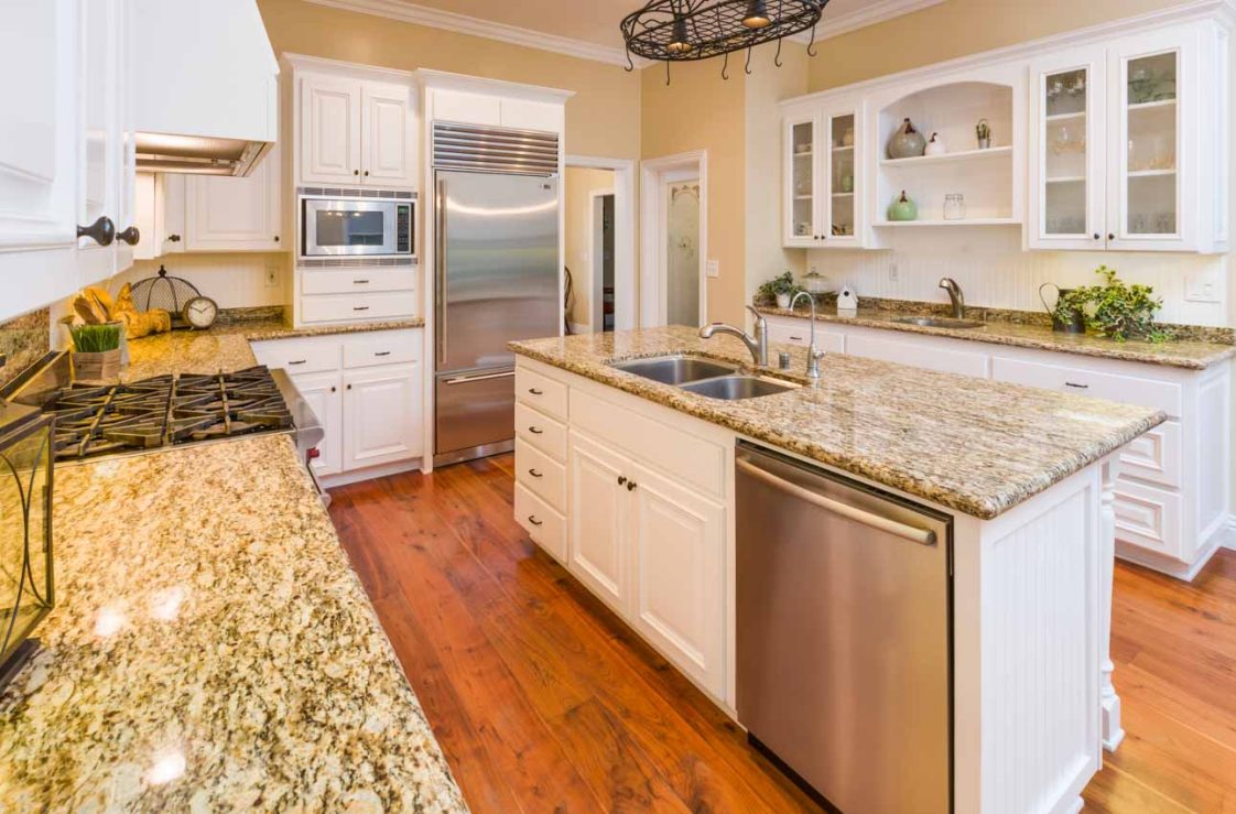 Chef’s Kitchen Design (Dream Ideas Guide)
