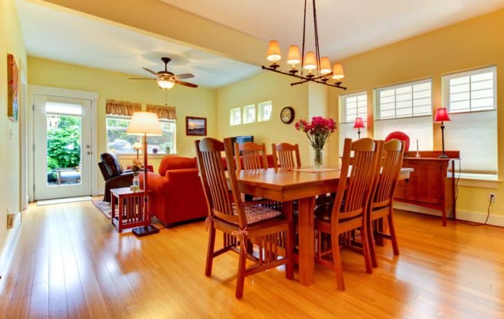 Prairie Style Furniture (Characteristics & Design)