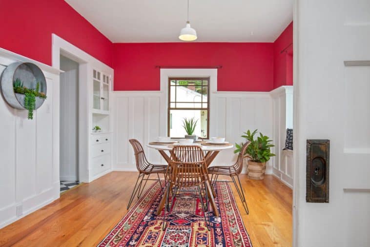 Prairie Style Furniture (Characteristics & Design)