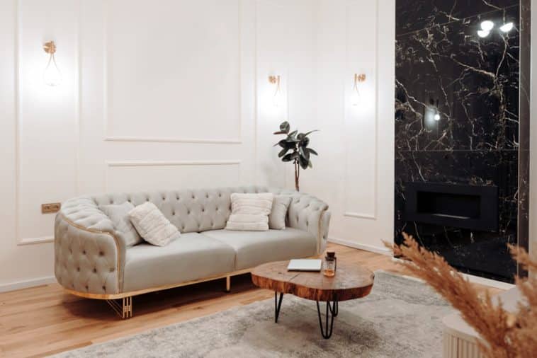 Regency Style Furniture (Design Characteristics)
