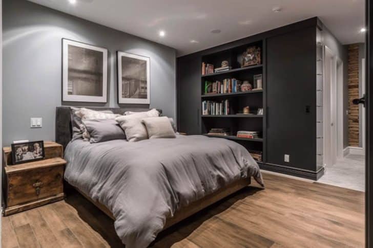 Basement Bedroom Ideas On A Budget