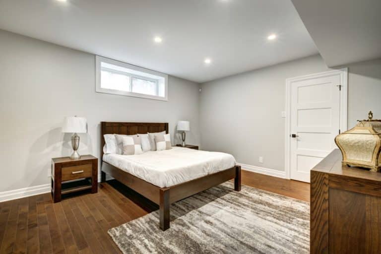 Basement Bedroom Ideas On A Budget