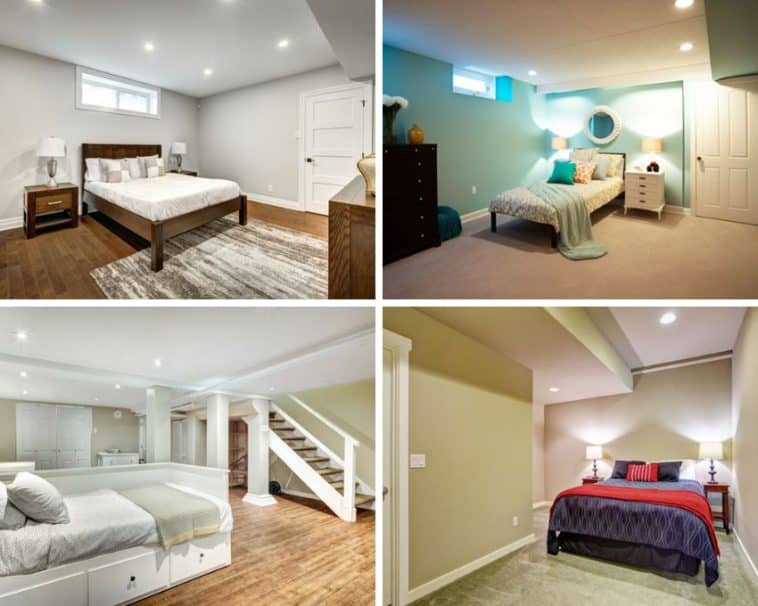 basement-bedroom-ideas-on-a-budget