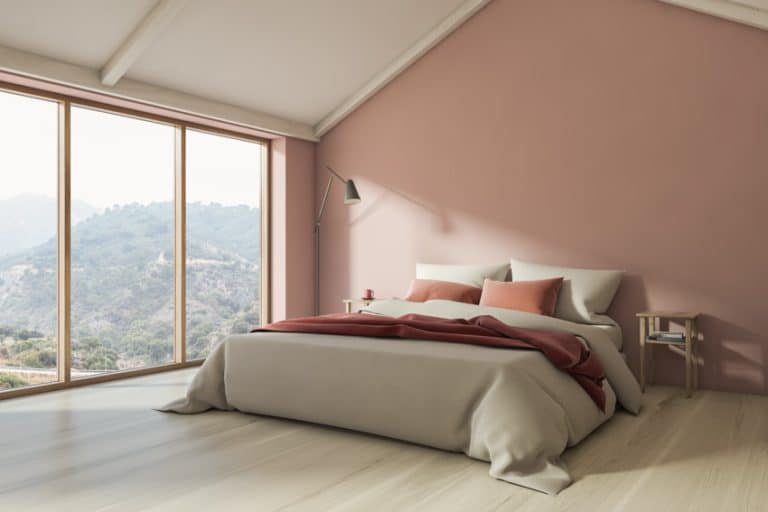 Mauve Paint For Bedroom (Find the Perfect Color)