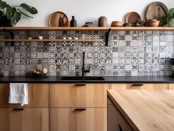 Kitchen Designs Archives - Designing Idea