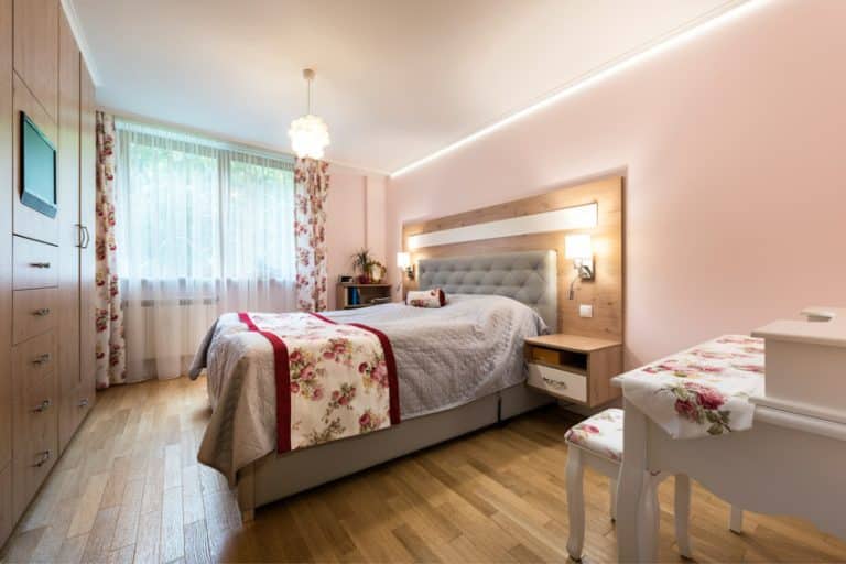 25 Beautiful Pink Paint Colors For The Bedroom
