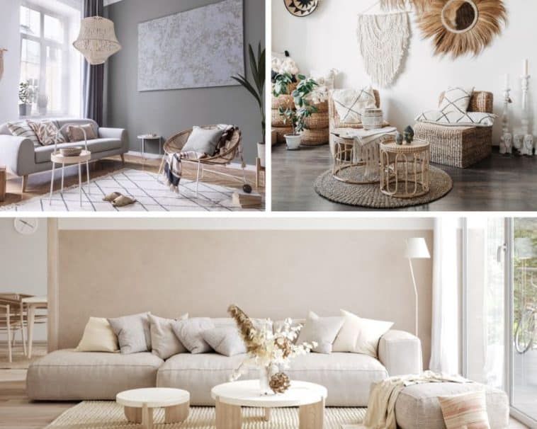 Exploring Bohemian Style Furniture To Get The Boho Look