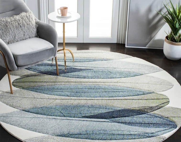 17 Basement Rug Ideas & How to Choose the Best Style