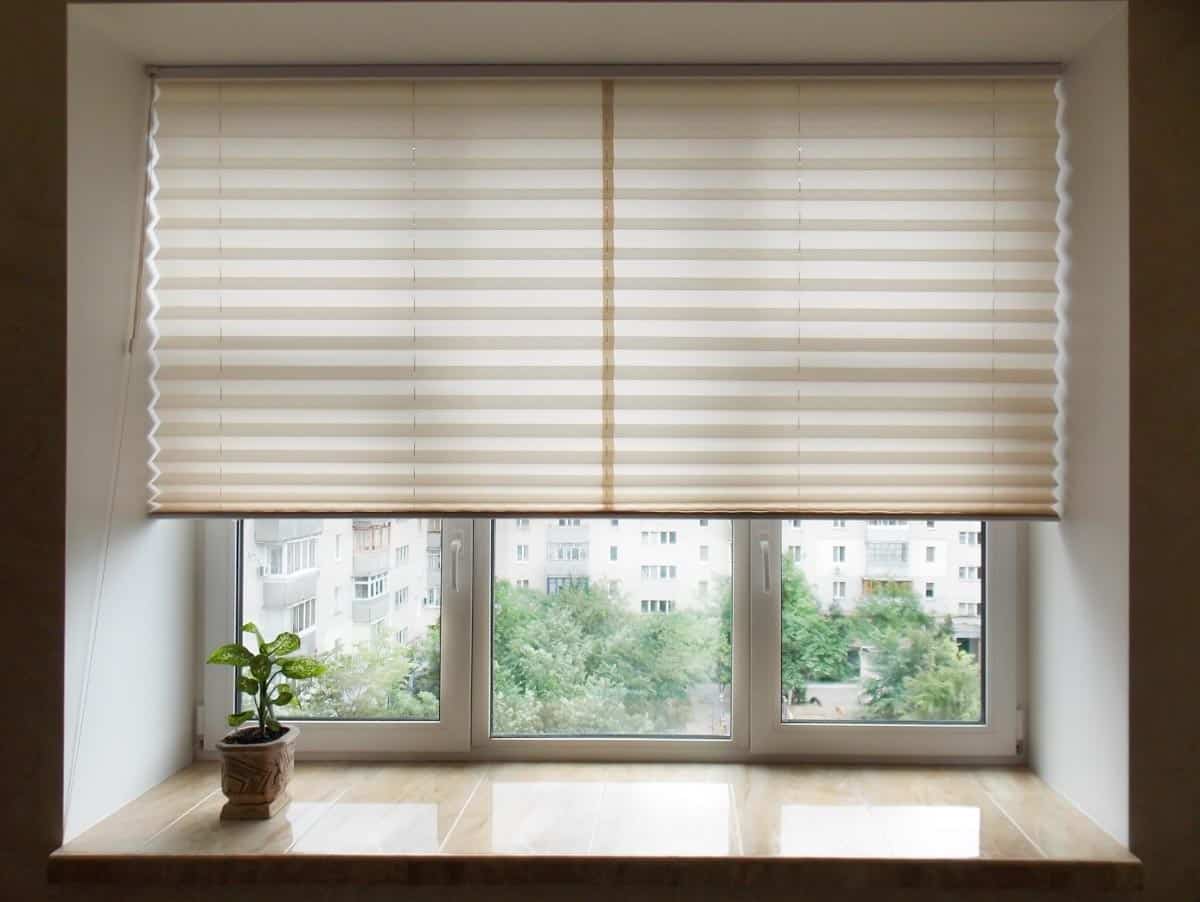 blinds for interior windows