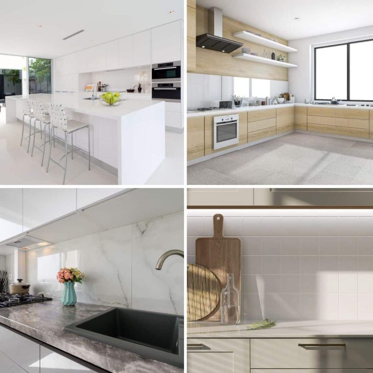 Is Corian Backsplash Right For Your Kitchen Ideas Options   Different Kitchens With Corian Backsplashes Di 728x728 