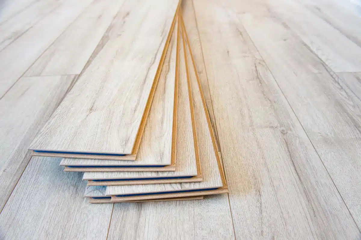 laminate flooring planks for garage