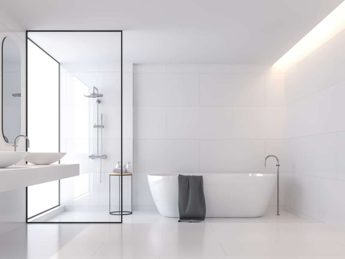 15-alternatives-to-glass-shower-doors