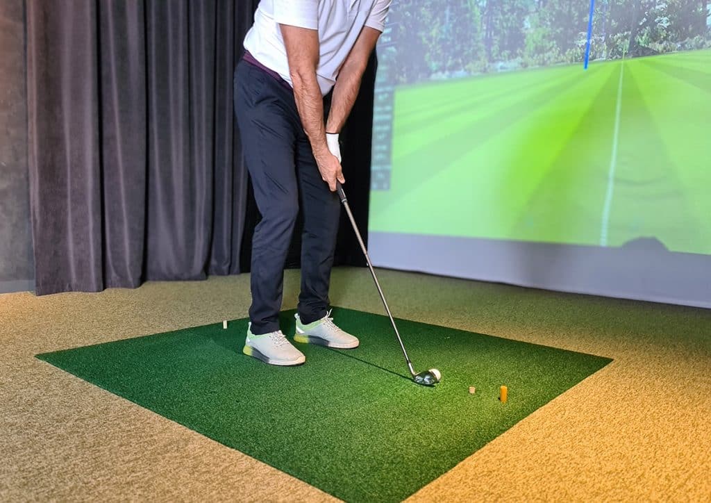 Golf Simulator Dimensions Room Sizes Needed With Chart golf-simulator-dimensions-room-sizes-needed-with-chart