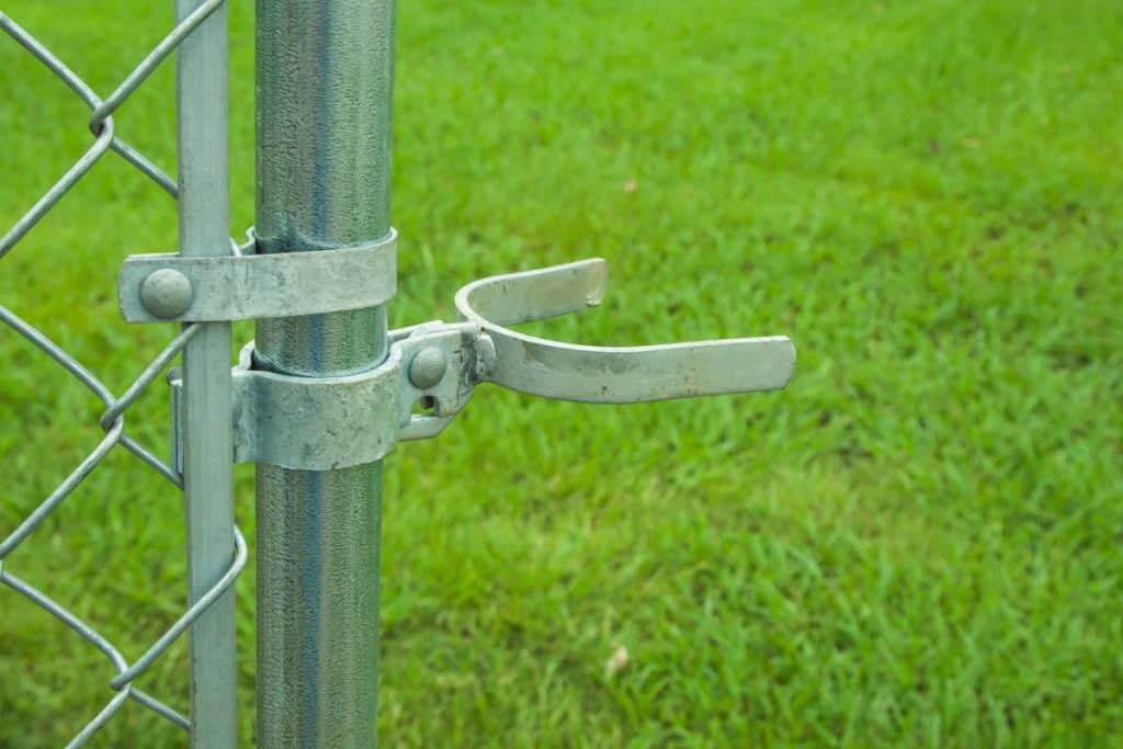 15 Types Of Gate Latches (Styles & Designs)