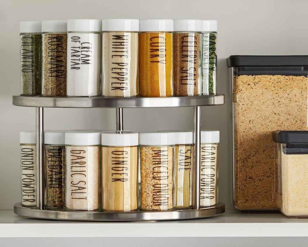 10 Useful Lazy Susan Alternatives