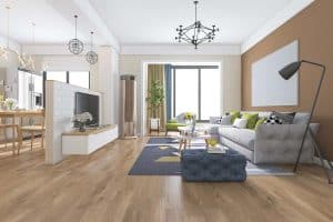 14 Pros and Cons of Laying Vinyl Over Tile: With Install Tips