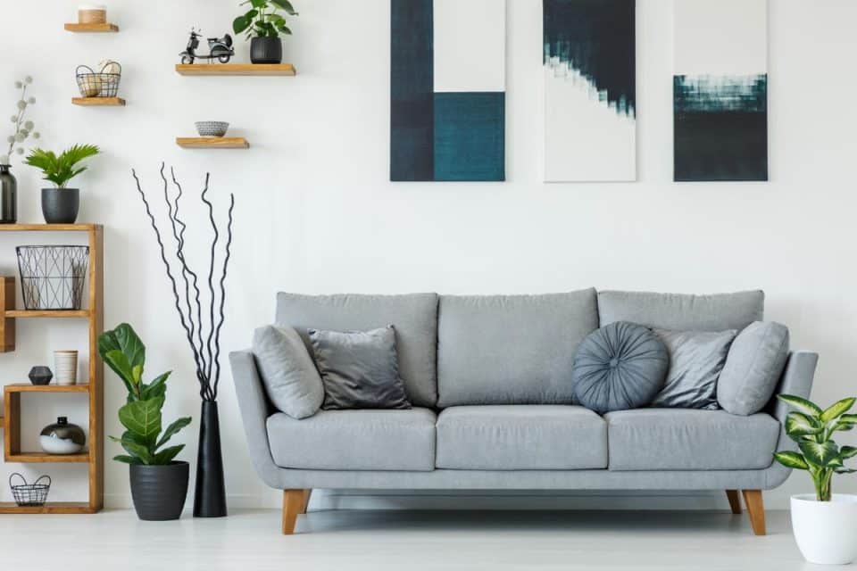 How To Break In A Couch Tips for Seats & Cushions)