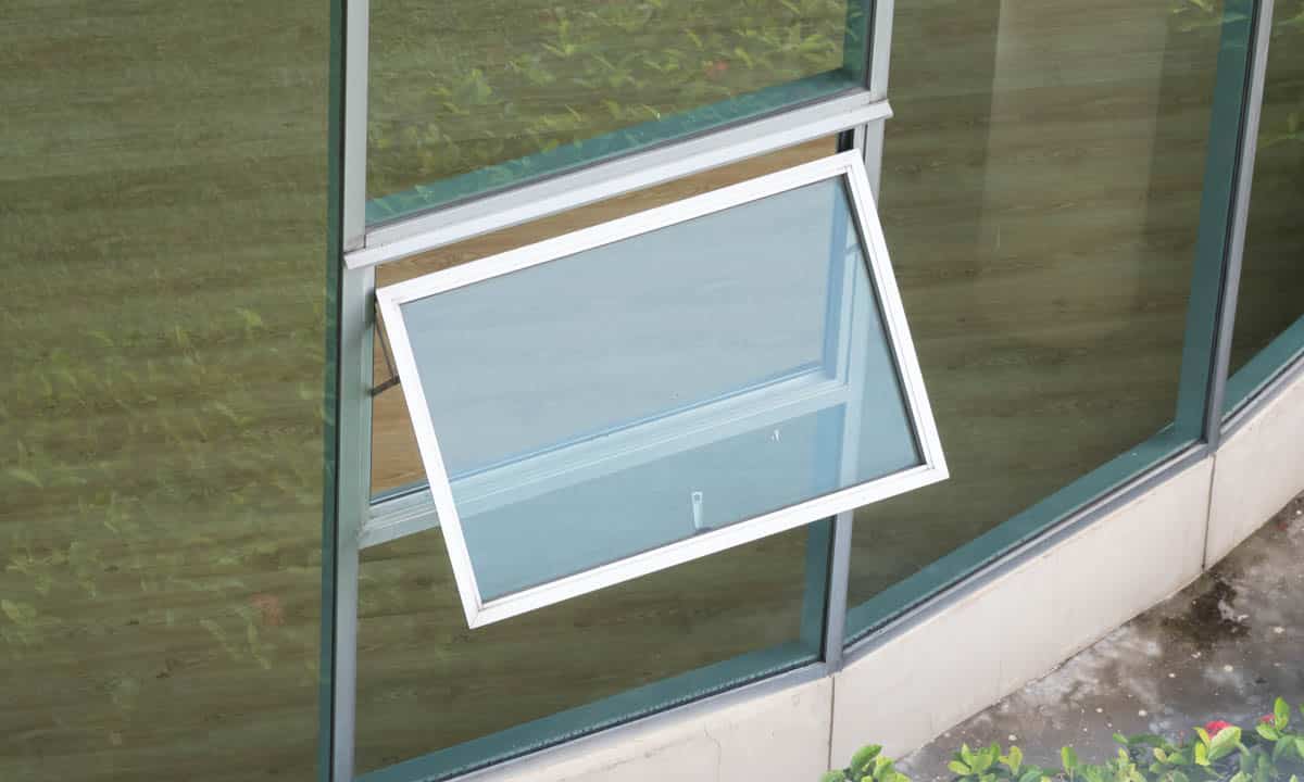 photovoltaic glass window