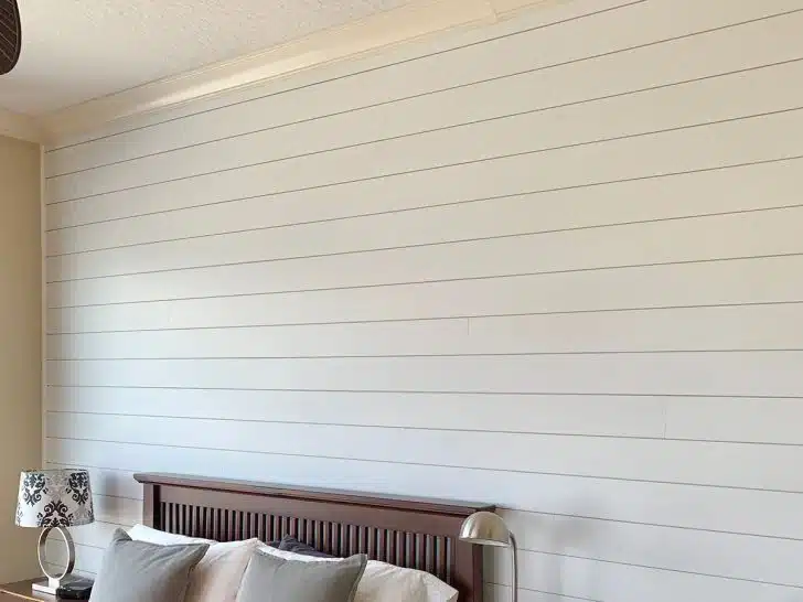 Shiplap Dimensions (Standard Board Sizes & Measuring)